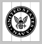 US Navy 14x14