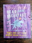 Sleepy Hollow Dead and Breakfast 14x17