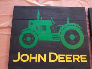 John Deere 10.5x14