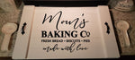 Stove Top -  Moms baking co
