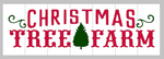 Christmas tree farm 7x24
