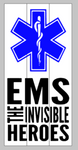 EMS-The invisible heros 10.5x22