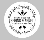Local Produce Spring Market 15