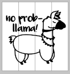 No prob-llama! 14x14